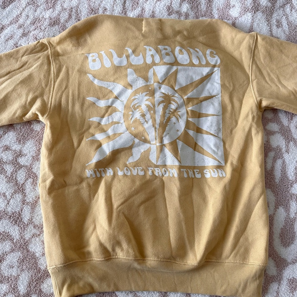 Billabong Hoodie